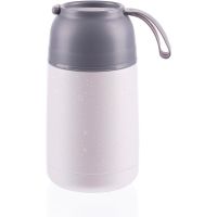 Zopa Food Thermos with Silicone Holder термос для їжі Stars 620 мл