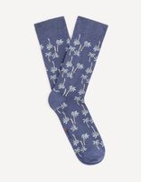 Celio High Socks Fisotree - Men