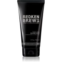 Redken Brews Modellierende Haarpaste für natürliche Fixation 150 ml