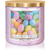 Kringle Candle Lemon Sugar Marshmallow aроматична свічка 467 гр