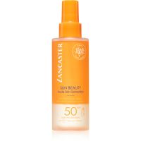 Lancaster Sun Beauty Sun Protective Water schützendes Sonnenspray SPF 50 150 ml