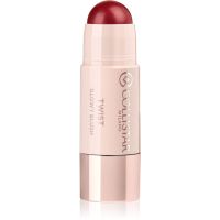 Collistar Twist Glowy Blush kremasto rdečilo v paličici 04 Mira 5 g
