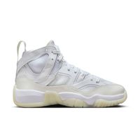 Air Jordan Jumpman Two Trey "Coconut Milk" Wmns - Dámske - Tenisky Jordan - Biele - DR9631-100 - Veľkosť: 38