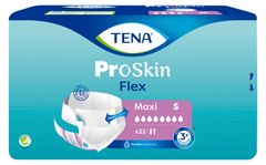 TENA Flex Maxi S