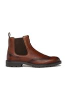 Geox Topánky chelsea Geox U WALK PLEASURE C