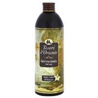 Tesori d'Oriente Vanilla & Ginger of Madagaskar gel de duș 2in1 500 ml