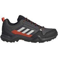 adidas TERREX AX3 GTX Мъжки туристически обувки, тъмносиво, размер 41 1/3