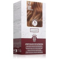 Kemon Group Umbria Haarfarbe Farbton 7.3 Biondo Dorato 50 ml