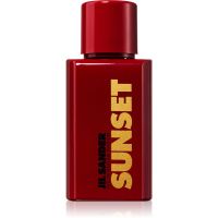 Jil Sander Sunset Eau de Parfum парфумована вода intense для жінок 75 мл