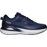 Umbro BAILY Мъжки обувки, тъмносин, размер