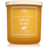 DW Home Vanilla Mango aроматична свічка 249 гр