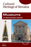 Museums of Nationwide Extent - Peter Maráky - kniha z kategorie Odborné a naučné