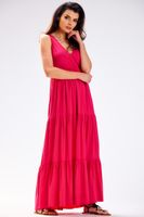 Awama Woman's Dress A581