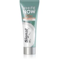 Signal White Now Detox Coconut избелваща паста за зъби 75 мл.