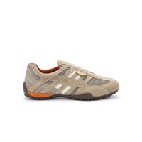 Geox U Snake Beigedk Orange