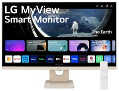 27" LG 27SR50F-E - Monitor