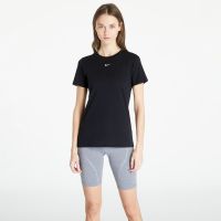 T-shirt Nike NSW Women's T-Shirt Black/ White L