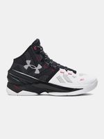 Under Armour Curry 2 NM Tennisschuhe Weiß