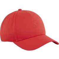 Puma FERRARI STYLE CAP Шапка с козирка, червено, размер