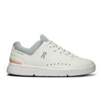 Trampki On W The Roger Advantage White/ Rosehip EUR 37.5