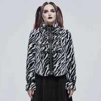 Damen Jacke DEVIL FASHION 3XL