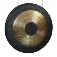 Sat Nam Tam Tam Chau Luo gong Ø 50-90 cm Átmérő: 80 cm