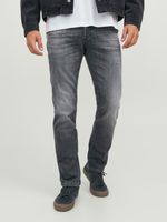 Jack & Jones Tim Jeans Grau