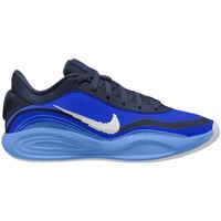 Nike G.T. HUSTLE ACADEMY Мъжки баскетболни обувки, синьо, размер 47.5