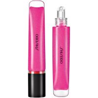 Shiseido Shimmer GelGloss Luciu de Buze sclipitor cu efect de hidratare culoare 08 Sumire Magenta 9 ml