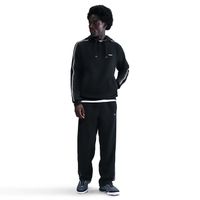 Nike Therma-FIT LeBron Standard Issue Pullover Basketball Hoodie Black - Pánske - Mikina Nike - Čierne - HV3403-010 - Veľkosť: 2XL
