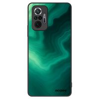 ULTIMATE CASE pro Xiaomi Redmi Note 10 Pro - Malachite