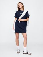 GAP Logo Dress - Women's