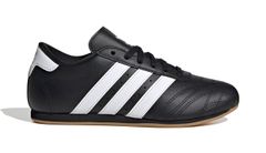 adidas Taekwondo Lace J Ženy - Tenisky adidas Originals - Černá - JR6807-4.5 - Size: 4.5