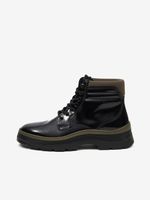 Scotch & Soda Stiefeletten Schwarz