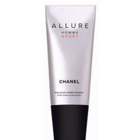 Chanel Allure Homme Sport - balzam po holení 100 ml