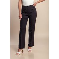 Elegante Hose, Lila