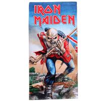 Ręcznik (ręcznik kąpielowy) Iron Maiden The Trooper