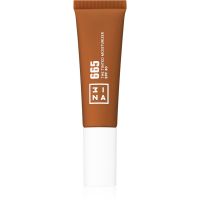 3INA The Tinted Moisturizer tónovací hydratačný krém SPF 30 odtieň 665 30 ml