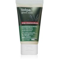 Tołpa Green Men erfrischende Creme gegen Falten 50 ml