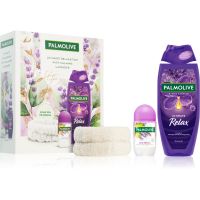 Palmolive Aroma Essence Levander Relax подарунковий набір для жінок