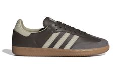 adidas Samba OG Muškarci - Tenisice adidas Originals - Smeđa - ID1481-11.5 - Size: 11.5