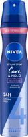 NIVEA Lak na vlasy Care&Hold