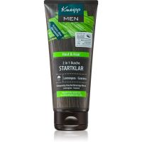 Kneipp Ready To Go gel za tuširanje 2 u 1 200 ml