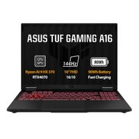 ASUS TUF Gaming A16/FA608WI-RL014W/AI9-HX370/16,0"/WUXGA/32GB/1TB/RTX 4070/W11H/Gray/2R
