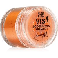 Barry M Hi Vis Neon kremasta senčila za telo odtenek Power 2 g
