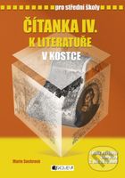 Čítanka IV. k literatuře v kostce pro střední školy - kniha z kategorie Gymnázia