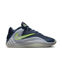 Nike Giannis Freak 7 "Night Shift" - Pánske - Tenisky Nike - Modré - IH2366-400 - Veľkosť: 46
