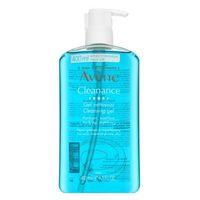 Avène Cleanance oczyszczający żel do twarzy Cleansing Gel 400 ml