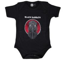 dziecięce body dziecięce Black Sabbath - 2014 - METAL-KIDS - 515.30.8.999 56/62
