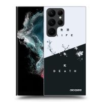 ULTIMATE CASE PowerShare pro Samsung Galaxy S23 Ultra 5G - Živý - Mŕtvy